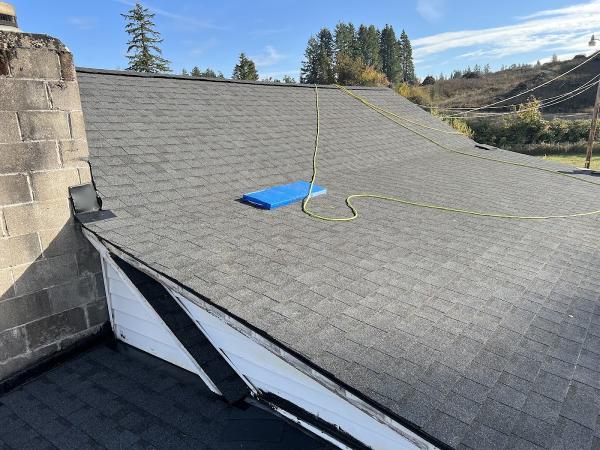 Prohome Roofers