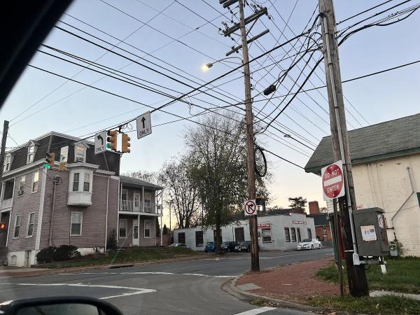 Hartman Roofing Inc
