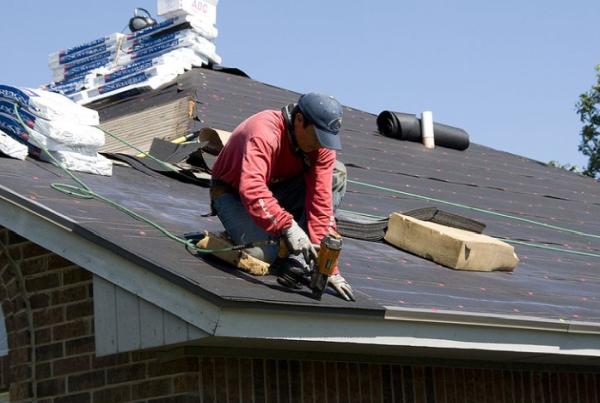 Tiger Roofing Inc.