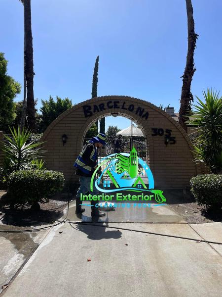 Interior Exterior Cleaning Pros LLC