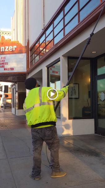 Interior Exterior Cleaning Pros LLC