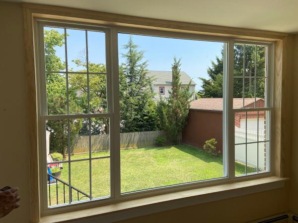 Thermo-Seal Windows