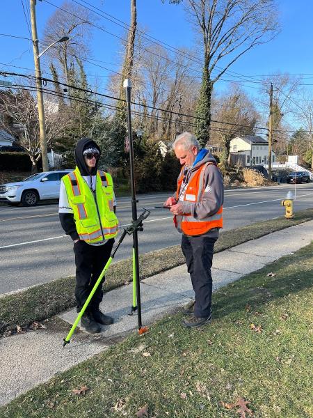 Dennis W. Layton Land Surveyor
