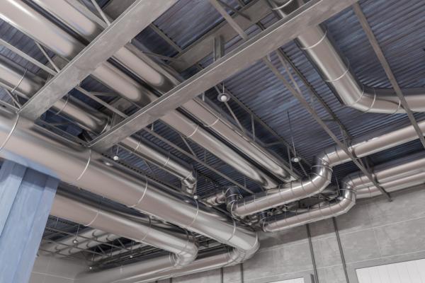Duran Brothers Air Duct Service