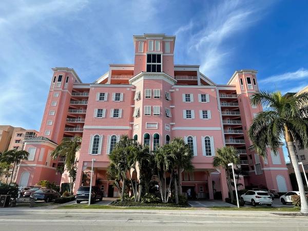 Florida Painters