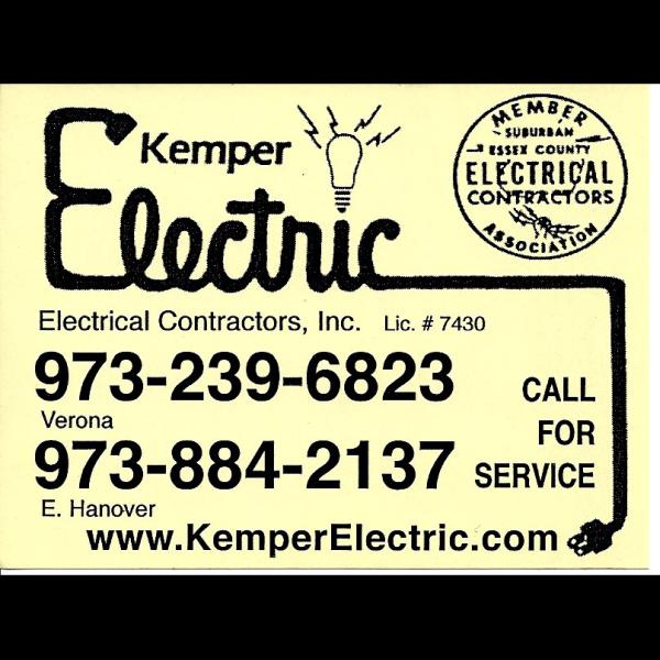 Kemper Electric Inc