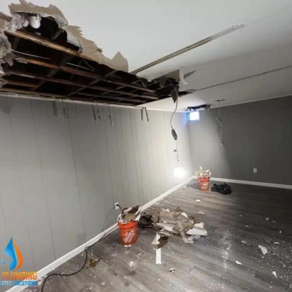 TMG Plumbing & Disaster Solutions