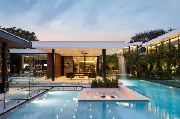 SDH Studio Architecture and Interior Design