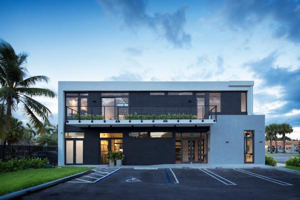 SDH Studio Architecture and Interior Design