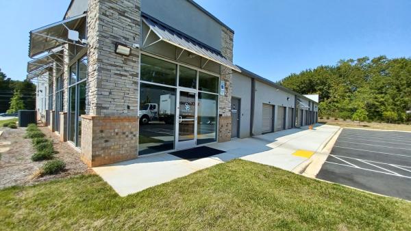 Jones Civil Design