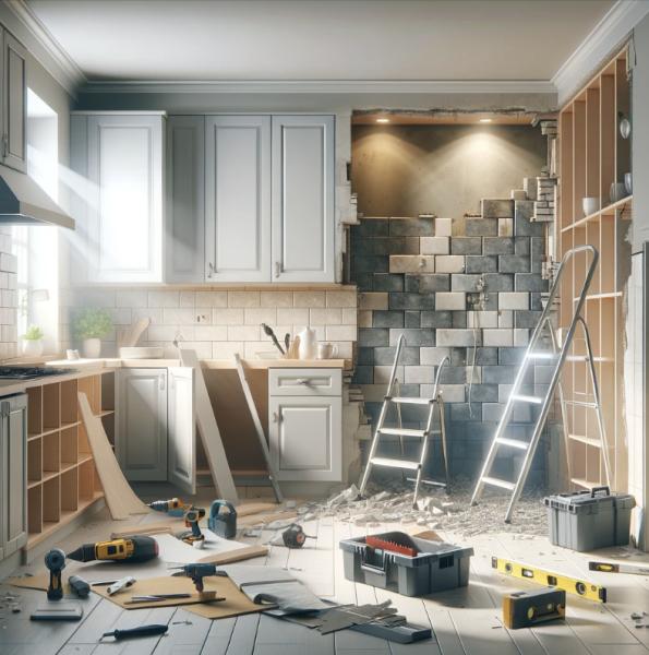 Quality Handyman Services
