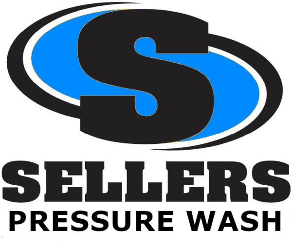 Sellers Pressure Wash