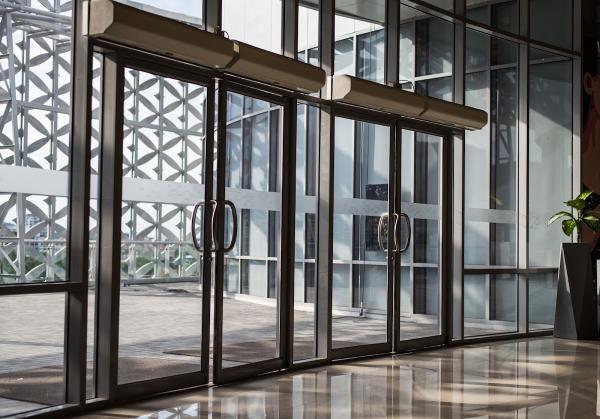 Commercial Remodeling Contractors