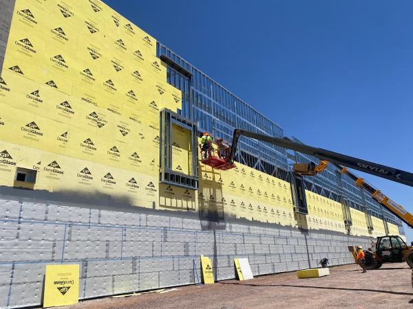 Commercial Remodeling Contractors