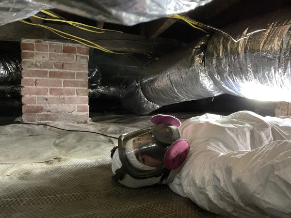 Virginia Beach Home Inspection