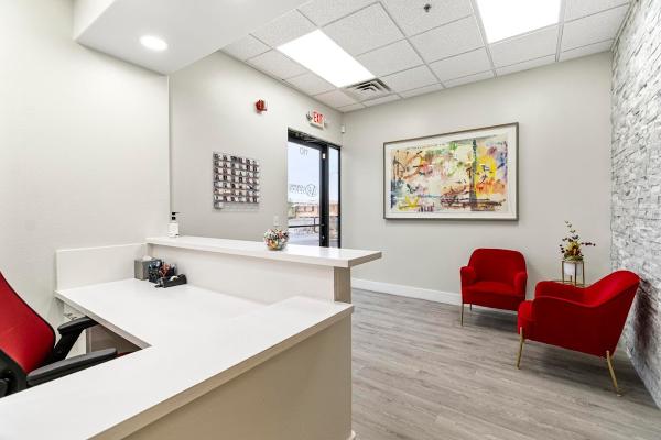 Leading Vegas Realty