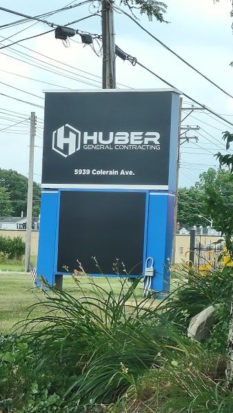 Huber General Contracting