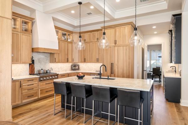 UB Kitchens