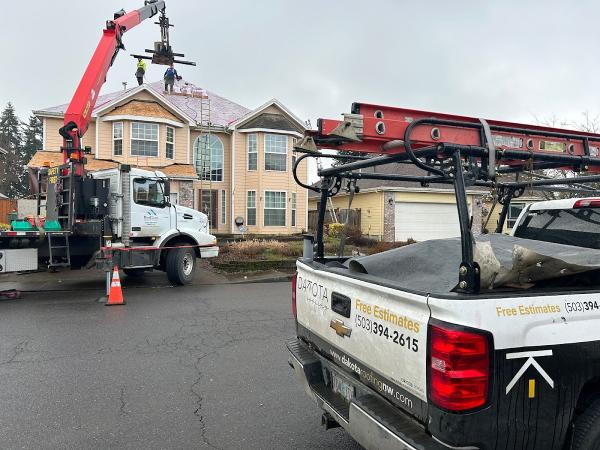 Dakota Roofing