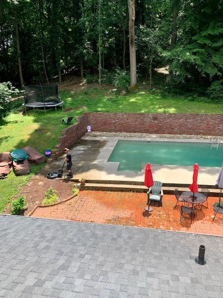 Prestige Power Washing