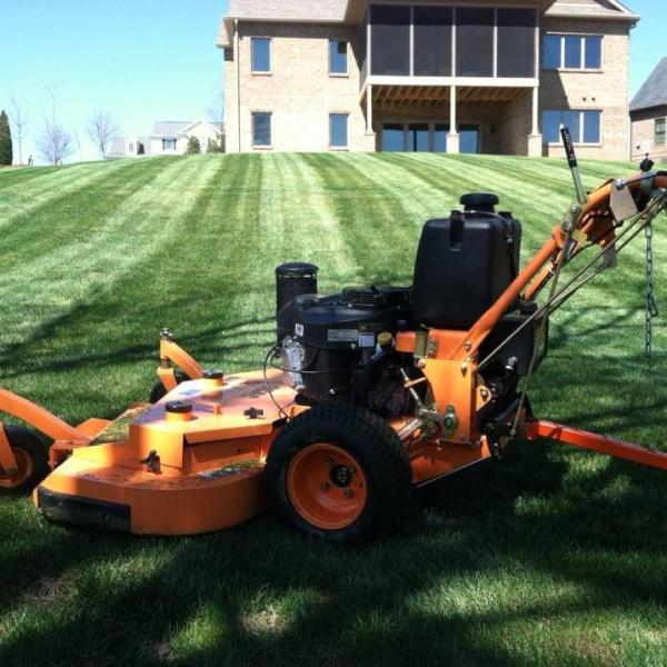 Williams Lawn Care & Snow Removal