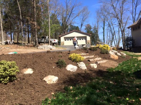 Williams Lawn Care & Snow Removal