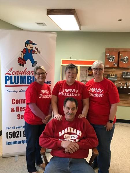 Leanhart Plumbing