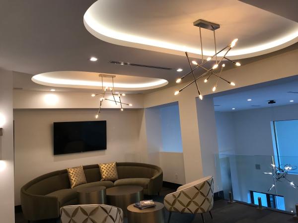 Synergy Electrical Systems Inc