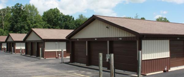 Cedar Knoll Self Storage
