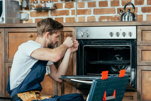 Aldo Appliance Service