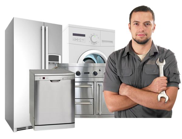 Aldo Appliance Service
