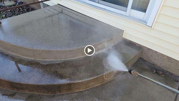 Jasco Exterior Cleaning