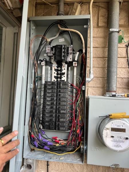 All Safe Electric