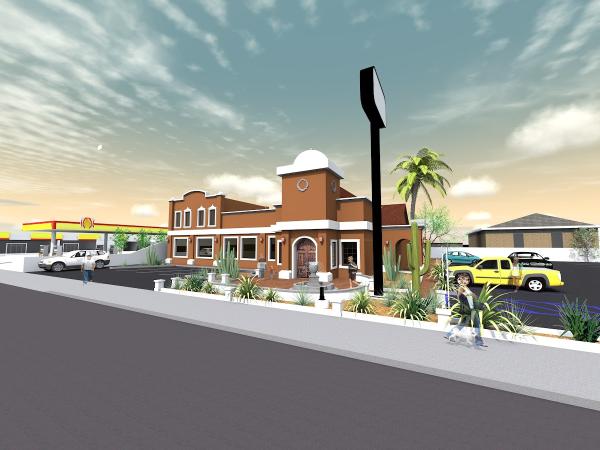 EG & Associates Design Consultants