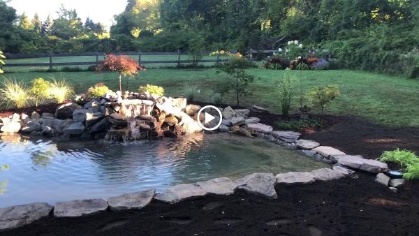 Nathan T Buratto Landscaping & Excavation