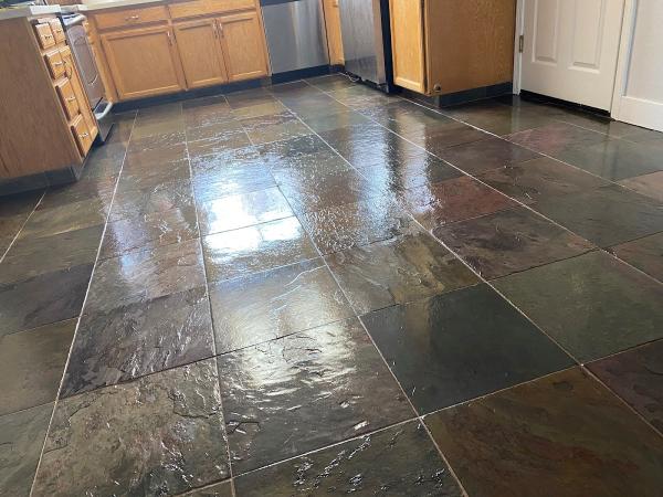 Ayres Carpet and Tile Cleaning