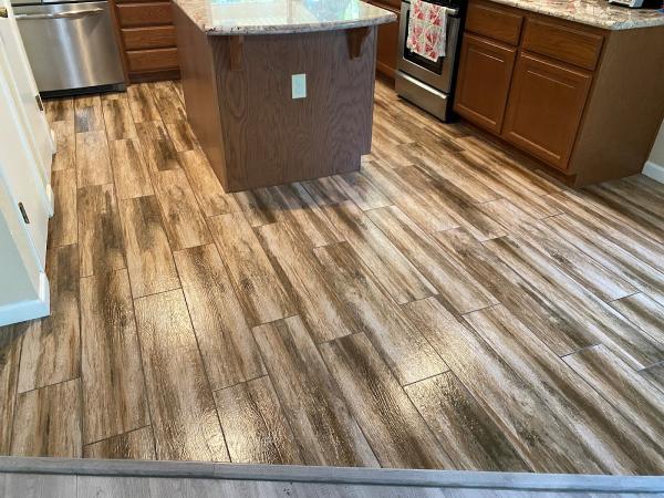 Ayres Carpet and Tile Cleaning