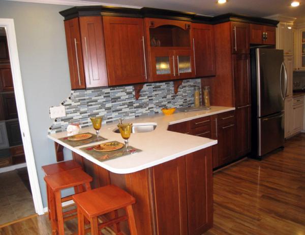 Cambridge Kitchen Designs
