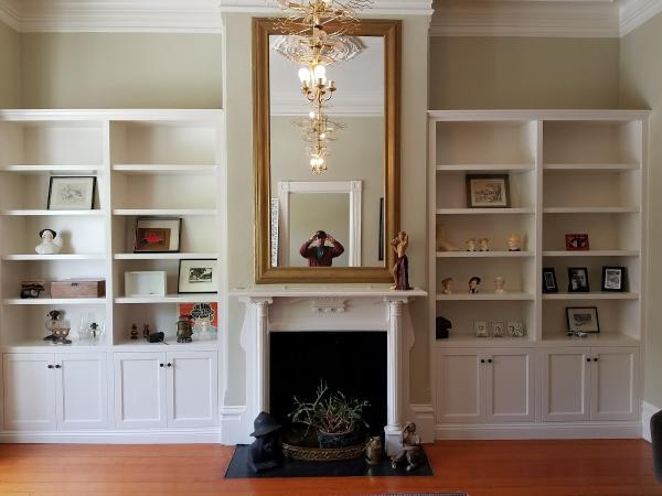 SJ Sallinger Designs
