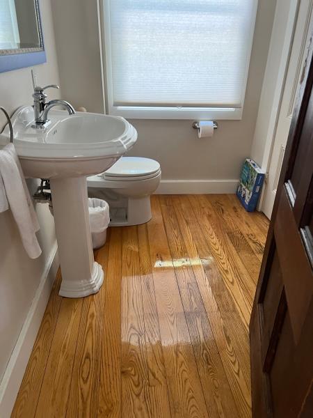 Pro-Manner Cleaning