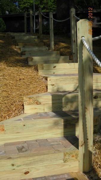 Sticks-n-Stones Landscaping