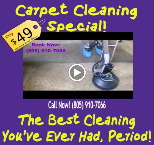 Gorilla Carpet Cleaning