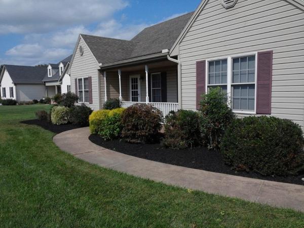 Unlimited Yard Solutions