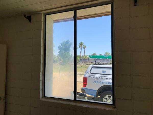 Castle Window Cleaning