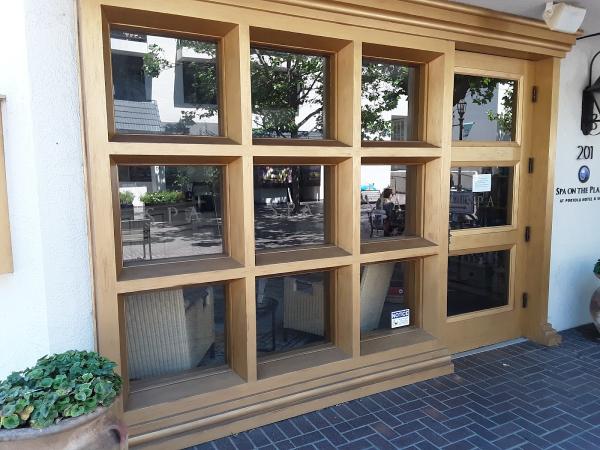 Knapp Mill and Cabinets LLC