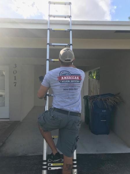 American Building Inspectors