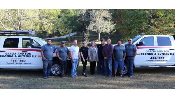 Garcia & Son Roofing & Gutters