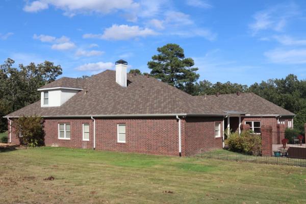 Garcia & Son Roofing & Gutters