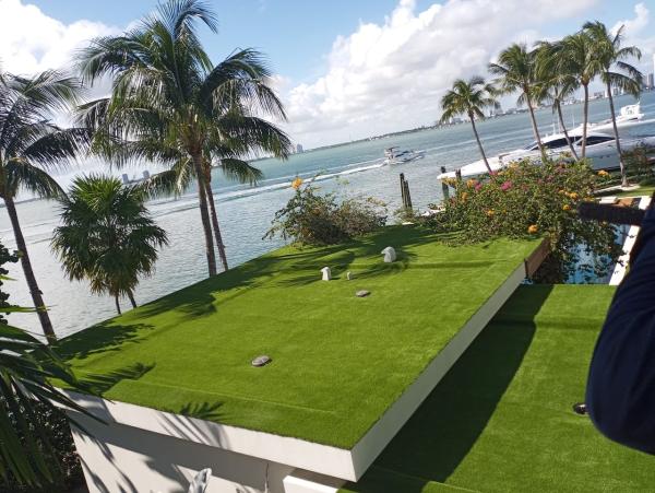 Amaya Landscaping Maintenance & Lawn Care
