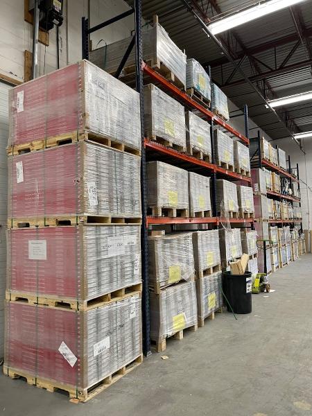Cabinets and Flooring Inc
